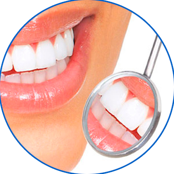rehabilitación oral y estética