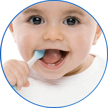 odontopediatria