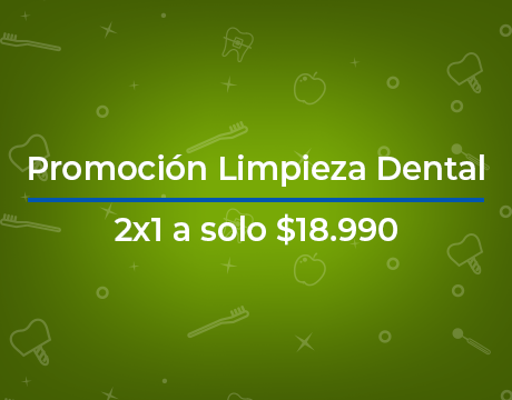 promociones dentales para toda la familia