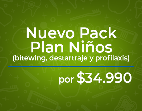 odontología descuentos en santiago
