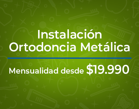 odontología descuentos en santiago