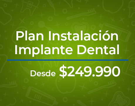 odontología descuentos en santiago