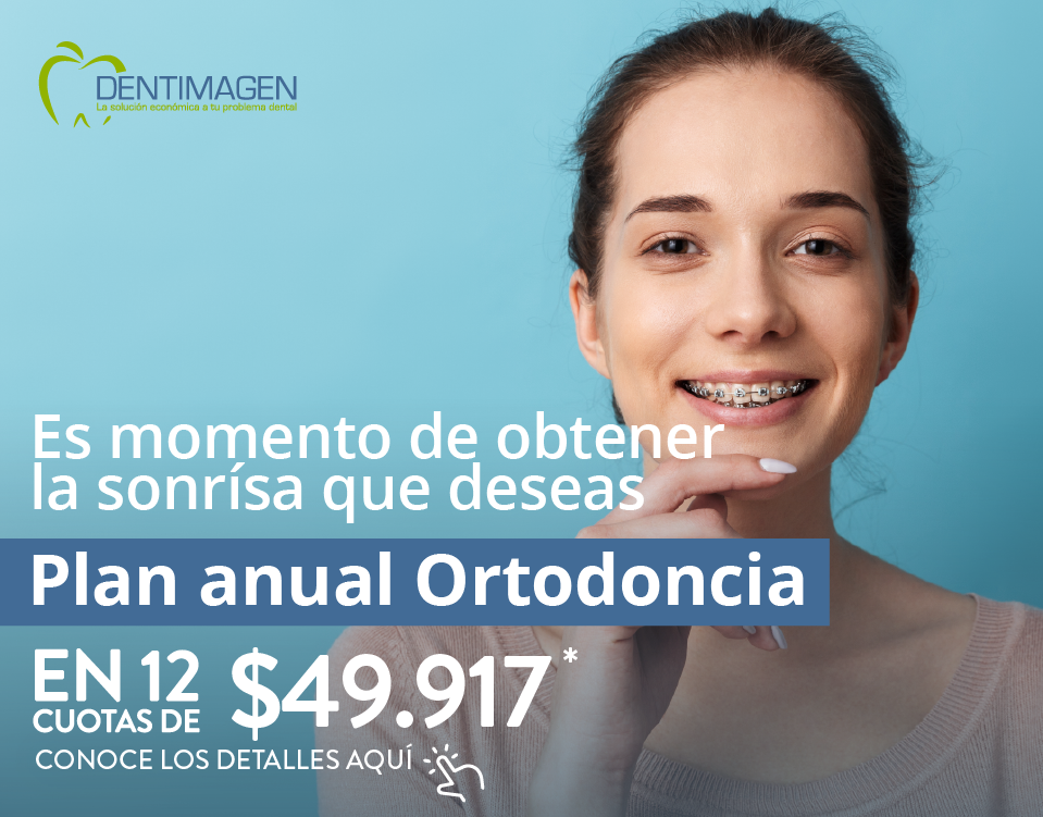 plan anual ortodoncia