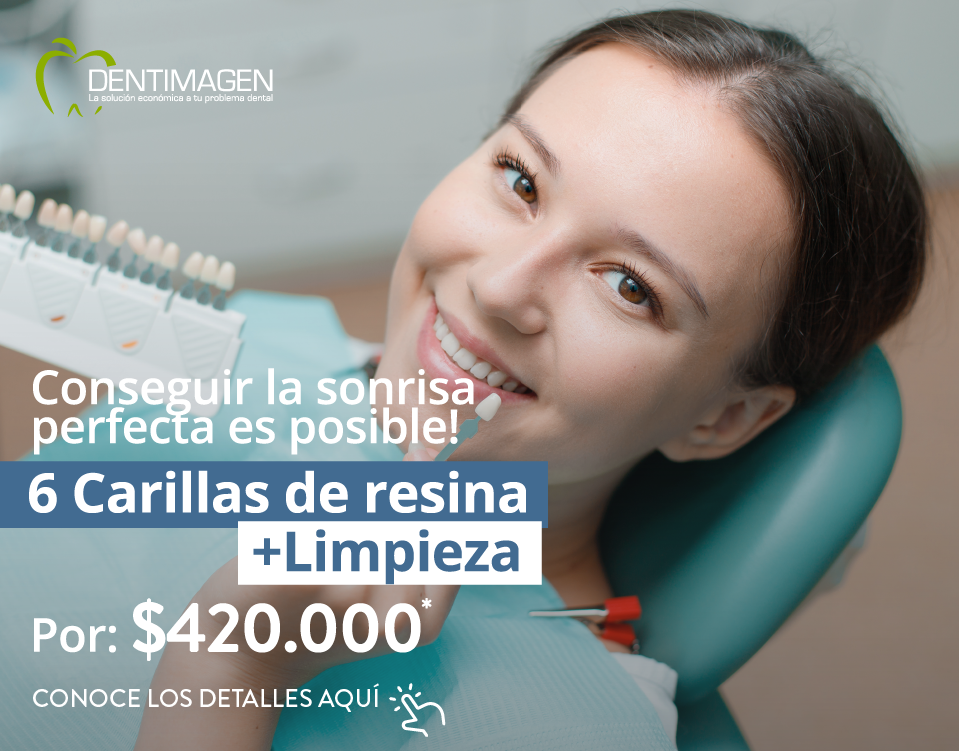Promociones marzo-10