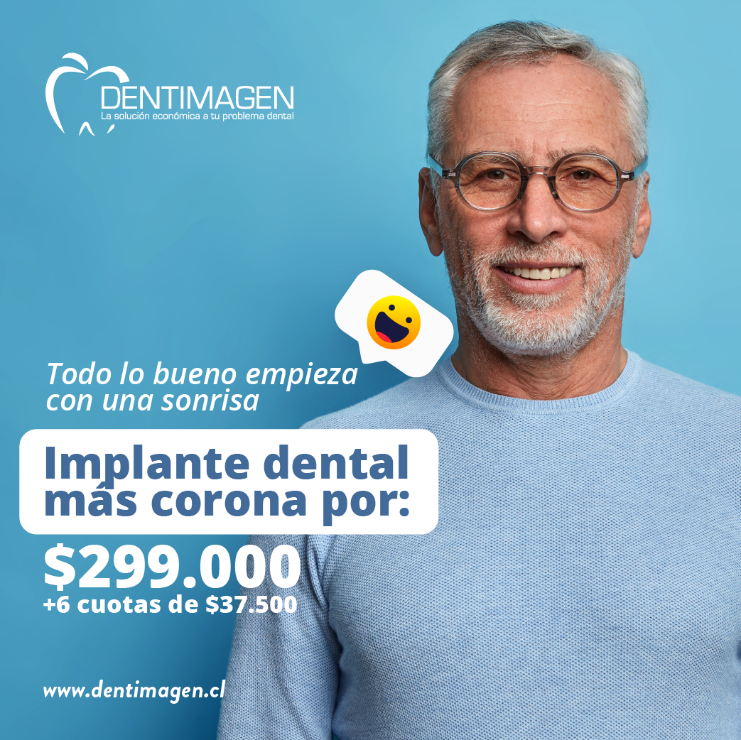odontología descuentos en santiago