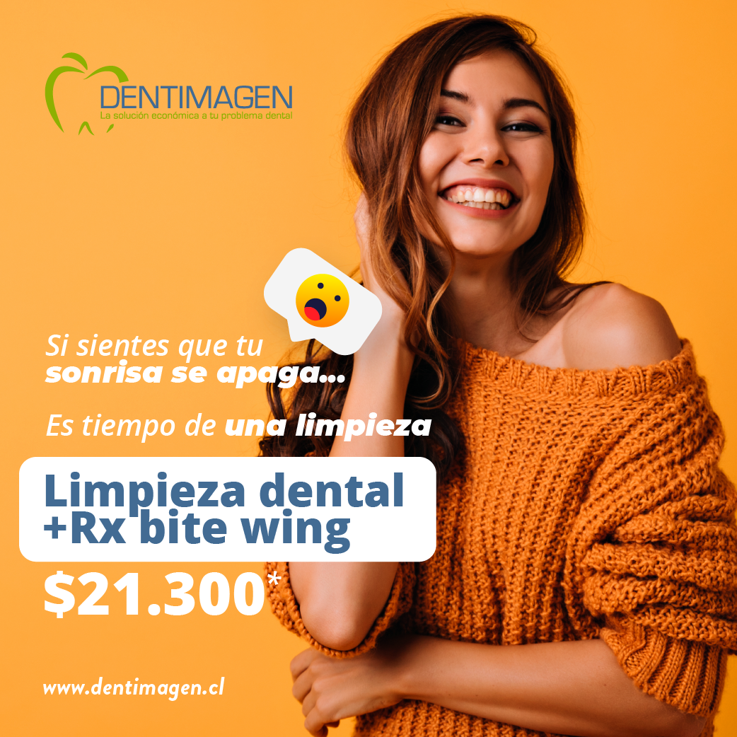 Promociones Dentimagen