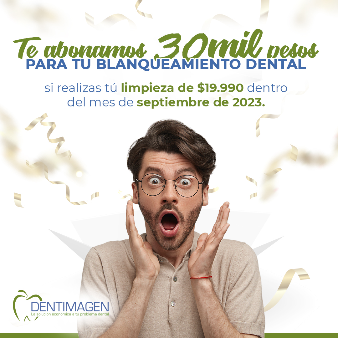 dentimagen - post - bono blanqueamiento